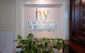 Ivy Luxury Hotel Ha Noi